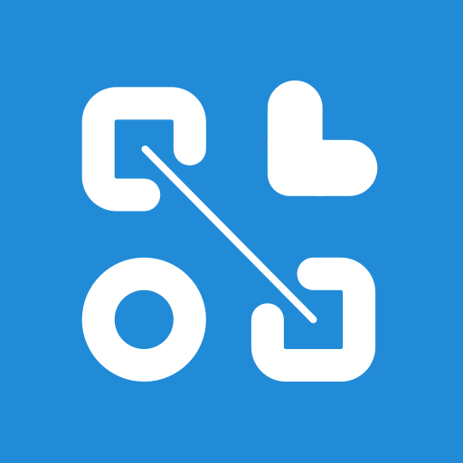 QR Code LINK