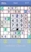 Sudoku Classic