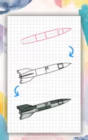 How to draw - learn to draw