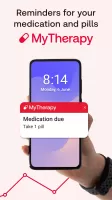 MyTherapy Pill Reminder