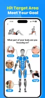 Home Workout - Fitness Coach