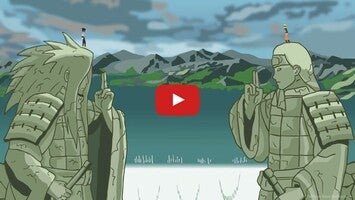 Stickman Ninja Fight