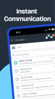 IRIS ParentMail