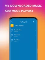 Music Downloader Mp3 Download