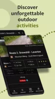 Outdooractive. Hike and Ride
