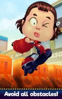 Emak Matic: Racing Adventures