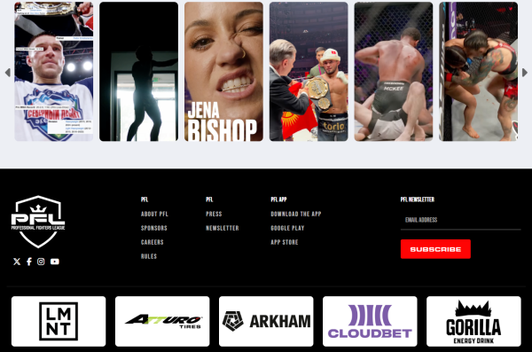 Bellator MMA