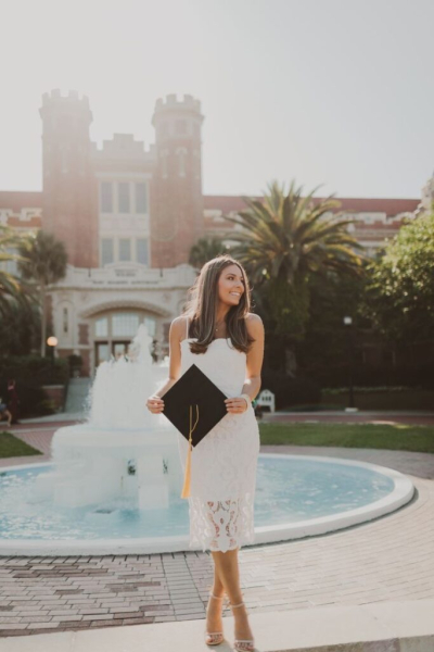 Prom Queen Dress Up Star