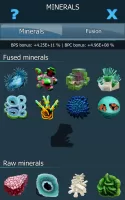 Bacterial Takeover: Idle games
