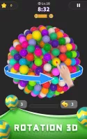 Balloon Master 3D:Triple Match