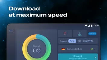 VPN Kazakhstan