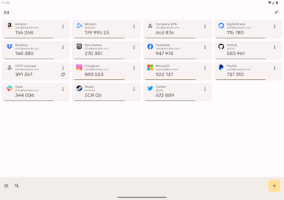 Stratum - Authenticator App