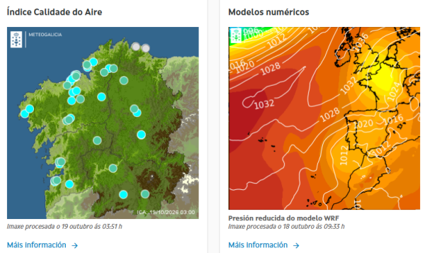 MeteoGalicia