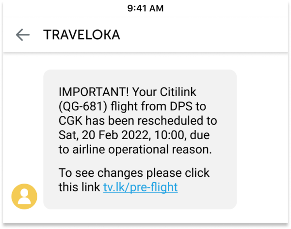 Traveloka