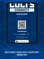 Indianapolis Colts Mobile