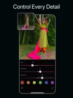 LR Presets