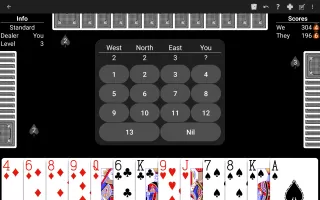 Spades