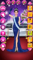 Beauty Queen Dress Up Games