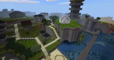 Luanti (formerly Minetest)