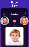 AI Baby Face Generator