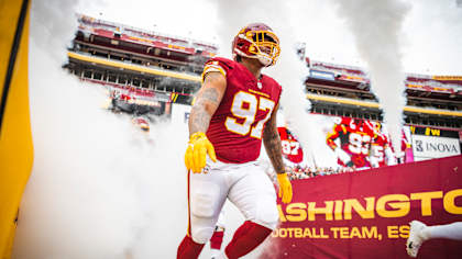 Washington Commanders