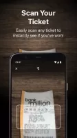 Virginia Lottery Official App