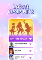 Kpop Piano Star - Music Game