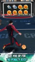 Ronaldo: Kick'n'Run Football