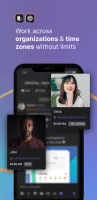 Rock: Messaging + Tasks