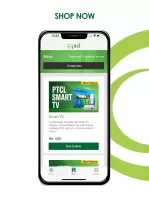 PTCLTouch