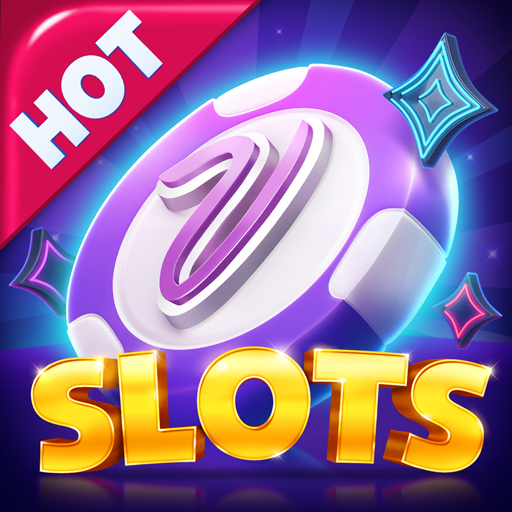 myVEGAS Slots: Casino Slots