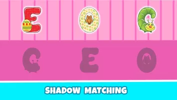 ABC Learning Games for Kids 2+