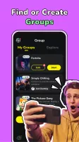CastChat
