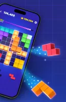Tetris® Blast