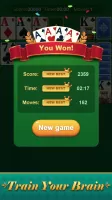 Nostal Solitaire
