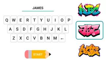 Name Creator