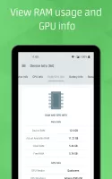 Device Info 360: Phone, Watch