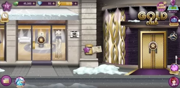 Hollywood Story®: Fashion Star