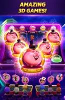 POP! Slots™ Vegas Casino Games