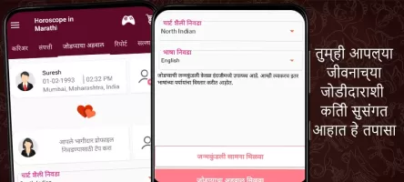 Kundali in Marathi : कुंडली