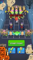 Merge Plants: Idle Zombies