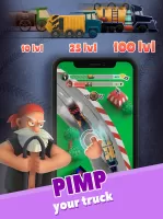Trash Tycoon: idle simulator