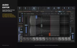 G-Stomper Rhythm