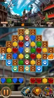 Jewel Steam World