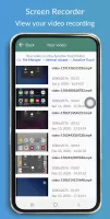 ATouch IOS - Screen Recorder