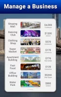 Tycoon - Business Empires Game