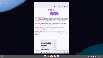Text Editor