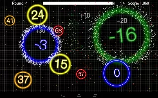 Glow Burst Lite