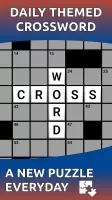 Daily Themed Crossword Puzzles