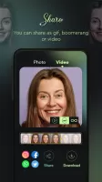Portrait AI Artist, Face Art